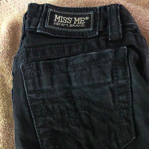 Miss me jeans p1717